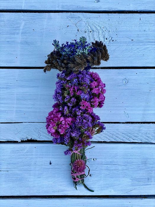 Zestaw 4 Kadzideł Oczyszczanie, Ochrona, Miłość, Pieniądze & Sukces