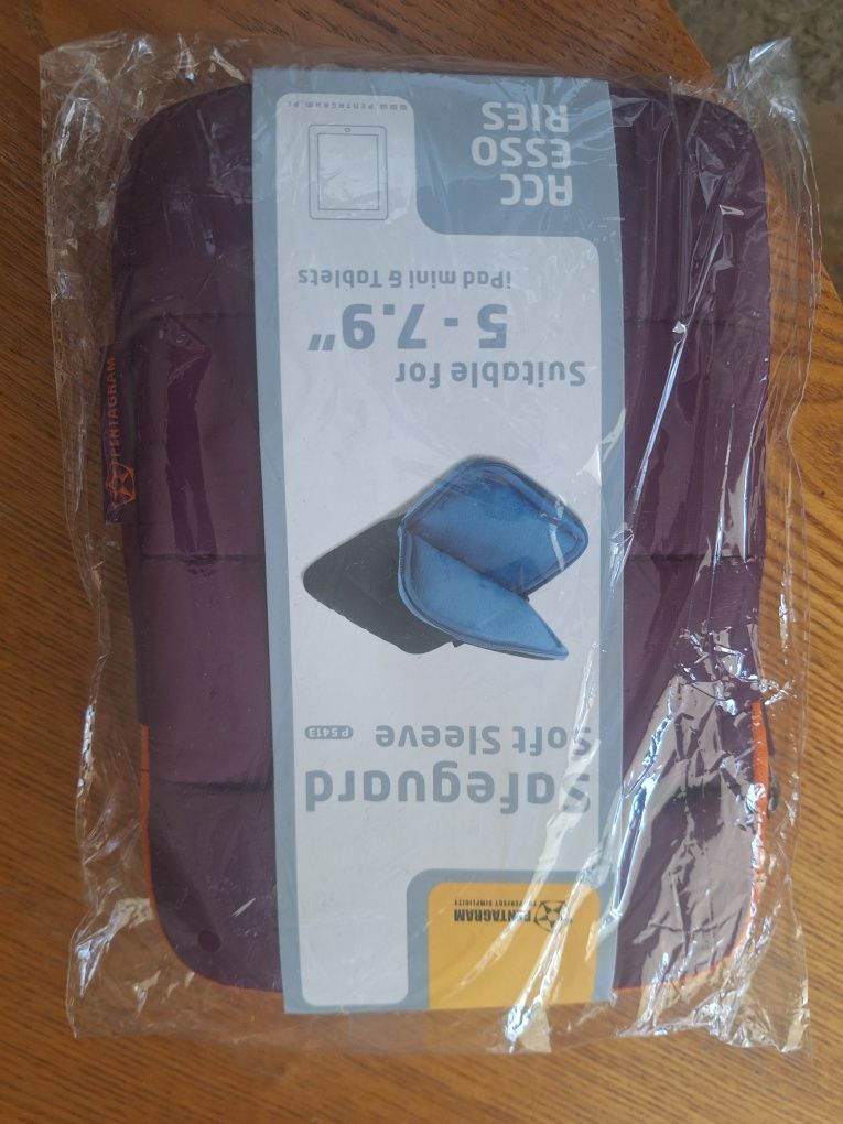 #etuii #pokrowiec na tablet dla modeli od 5 do 8 calii