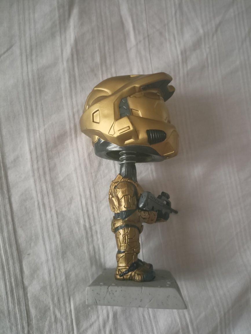 Figurka kolekcjonerska Spartan Halo 3