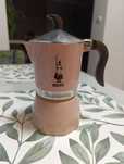 Bialetti. Kawiarka róż, 3 tz