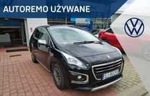 Peugeot 3008 1.6 HDI 115 KM, Salon Polska, Nawigacja, Panoramiczny dach