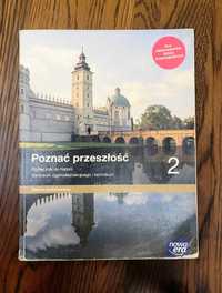 Poznać przeszłość 2 - Podręcznik - Zakres podstawowy