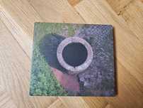 Płyta CD Lebanon Hanover Besides the Abyss stan BDB