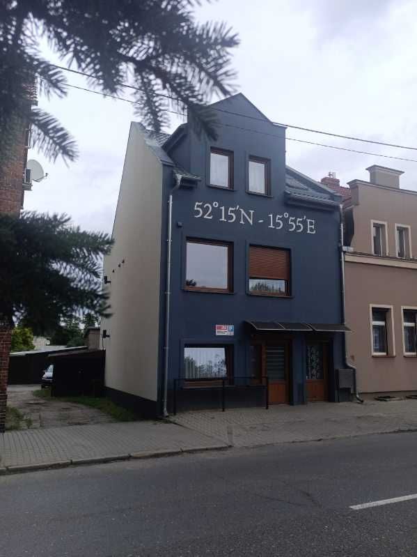 sprzedam dom mieszkalny