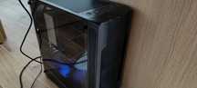 Komputer Gamingowy - RTX 3070Ti LHR