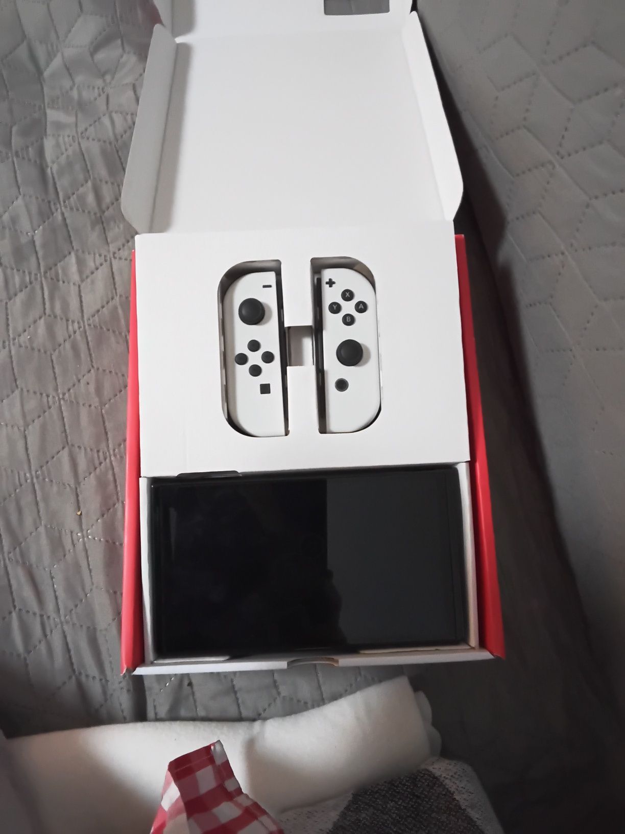 Nintendo Switch oled недорого