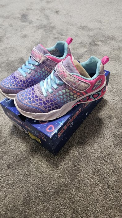 Buty Skechers rozm. 32