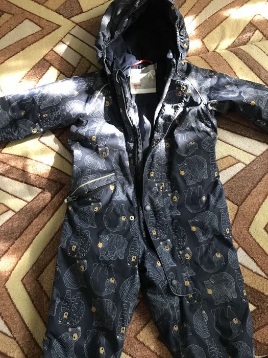 Комбінезон дитячий 92р Reima