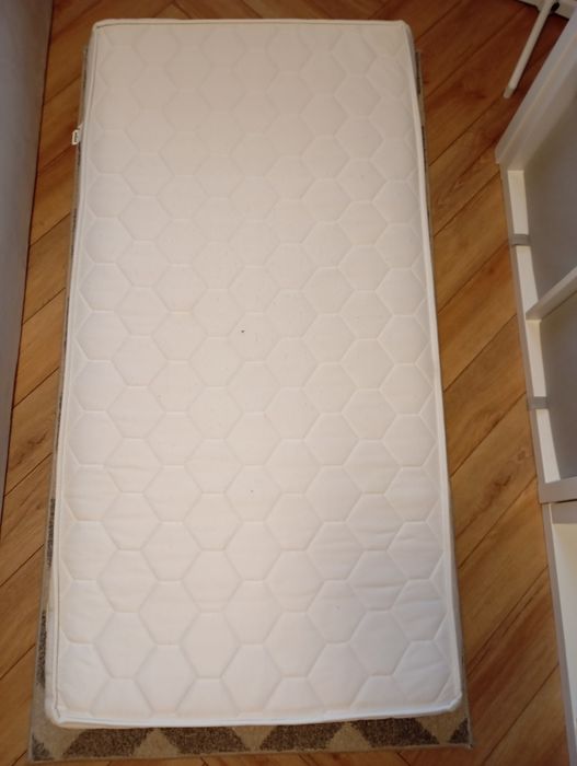 Materac woodies 140*70