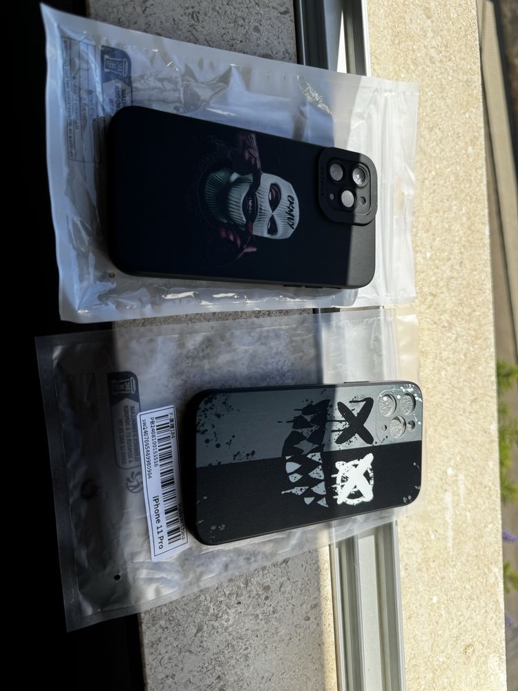 Capa iphone 11 pro