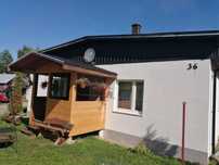 Noclegi Bieszczady Wetlina 36