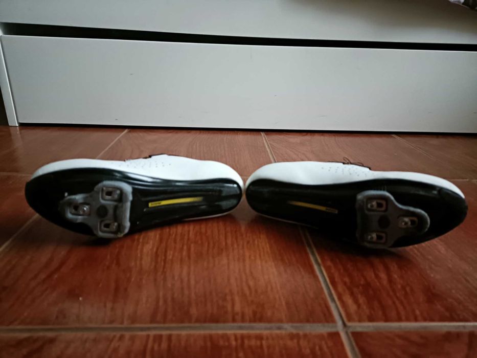 Mavic Sapatos de estrada Cosmic Boa