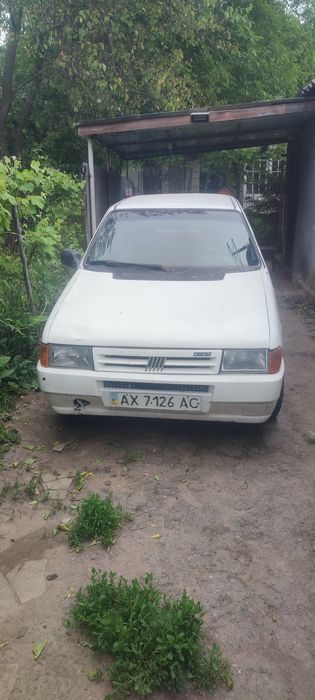 Продам Фиат уно 1.4