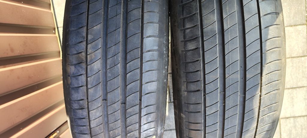 Sprzedam opony Michelin Primacy 3