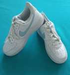 Nike AIR FORCE 1 07 - Sneakersy niskie adidasy damskie