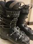 Buty narciarskie Fisher My Curv 90. Unisex
