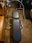 Máquina de Abdominais "Ab King Pro"