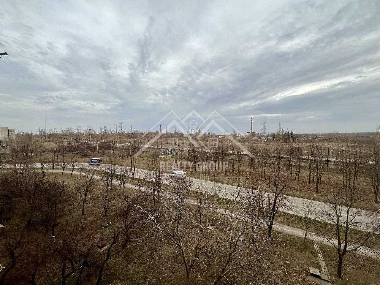 Продаж 3-х кім квартири мкр. Гірницький (5-й Горняцкий)
