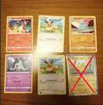 Venda cartas pokemon Mc Donald's 2025