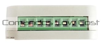 Receptor de Garagem RX-Multi Frequências 300-868MHZ