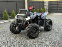 Квадроцикл Polaris Scrambler XP 850 H.O.