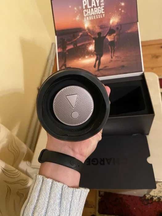 JBL Charge 4 (GG)