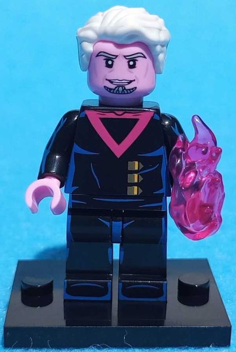 Bastion (X-Men) (Marvel)