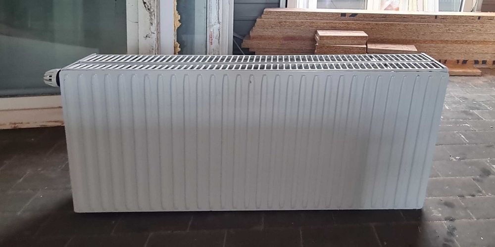 Grzejnik Używany 100x40 V22