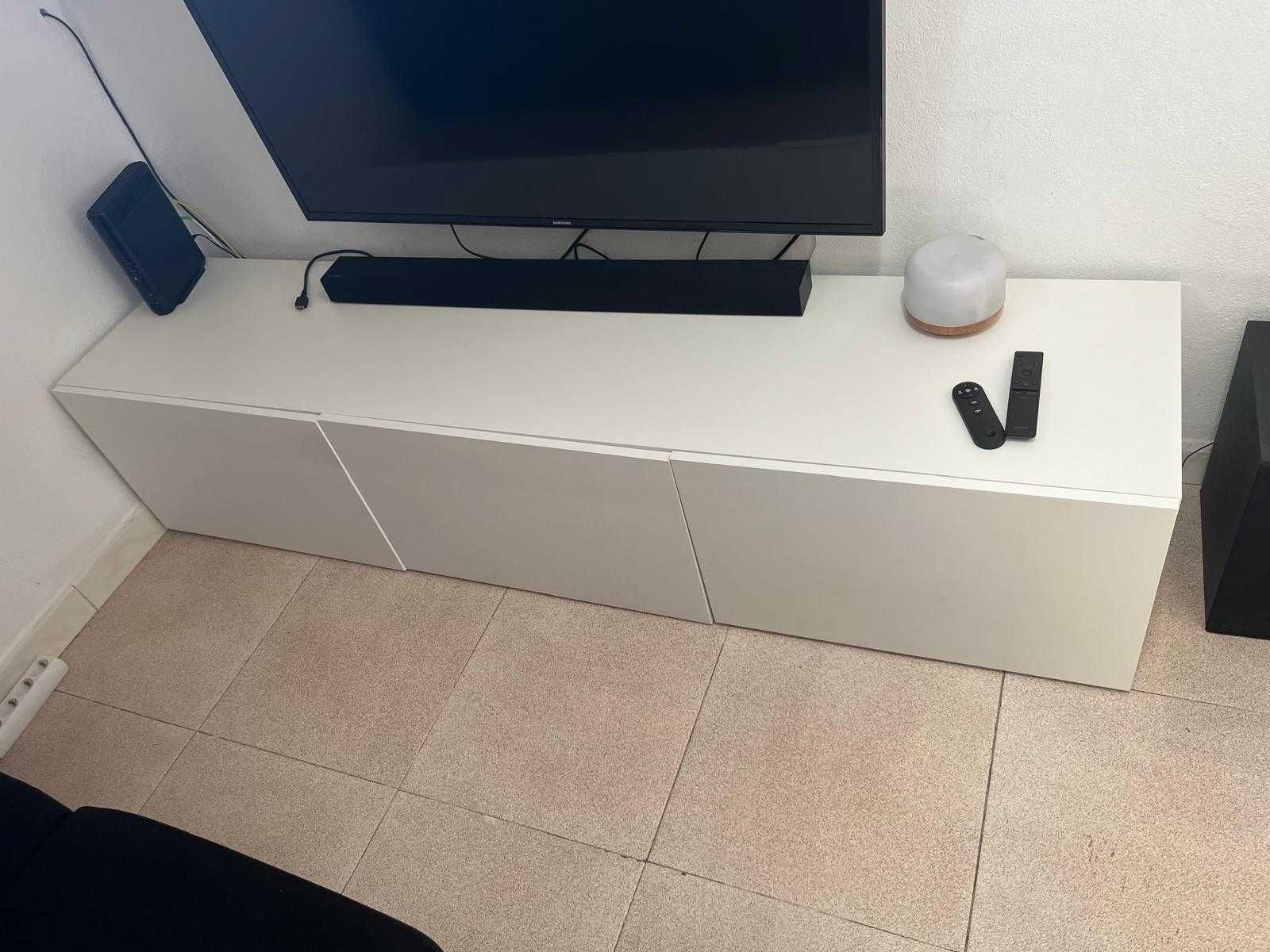 KNOXHULT ikea // BESTA ikea