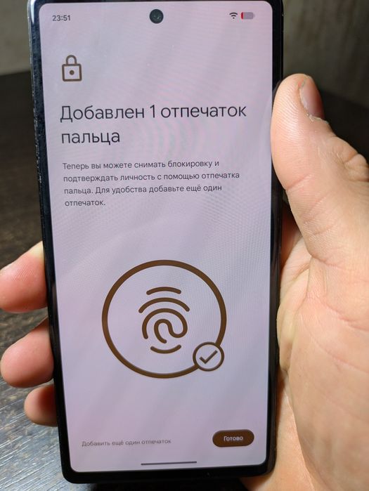 Google Pixel 6a 6/128gb Charcoal Neverlock