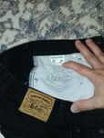 Джинсы Lee Cooper unisex (sise L 29-30 по нашивке)