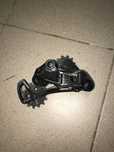 Przerzutka Sram Eagle GX 12s