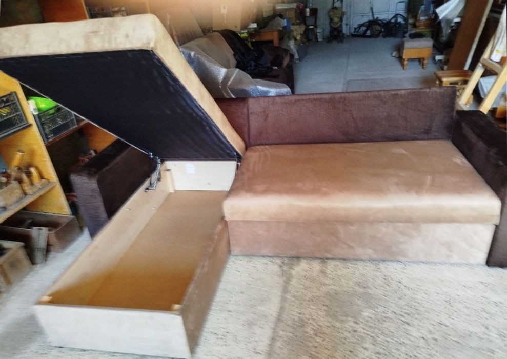 Продам кутовий диван