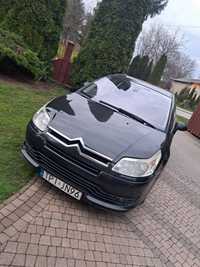 Sprzedam Citroen C4