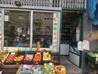 Venda de espaço comercial na rua nau vitoria, porto