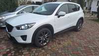 Mazda CX5 2,2 4x4 Automat