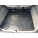 Коврики в Багажник=Renault=(SCENIC) 2002-2009 / 2009-2016 / 2016+