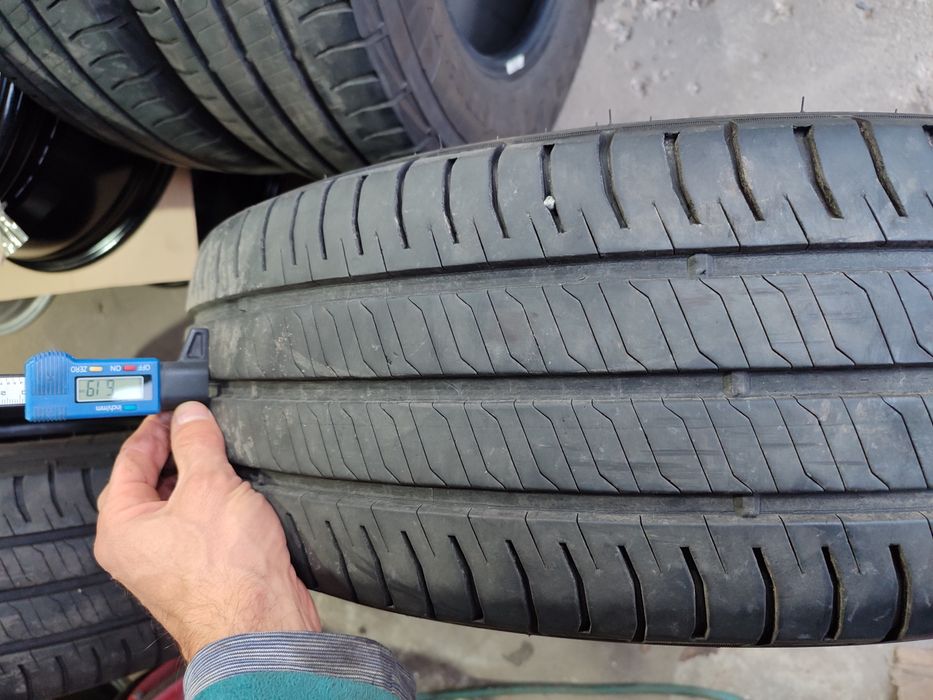 Резина літо цешка 215.65.16с