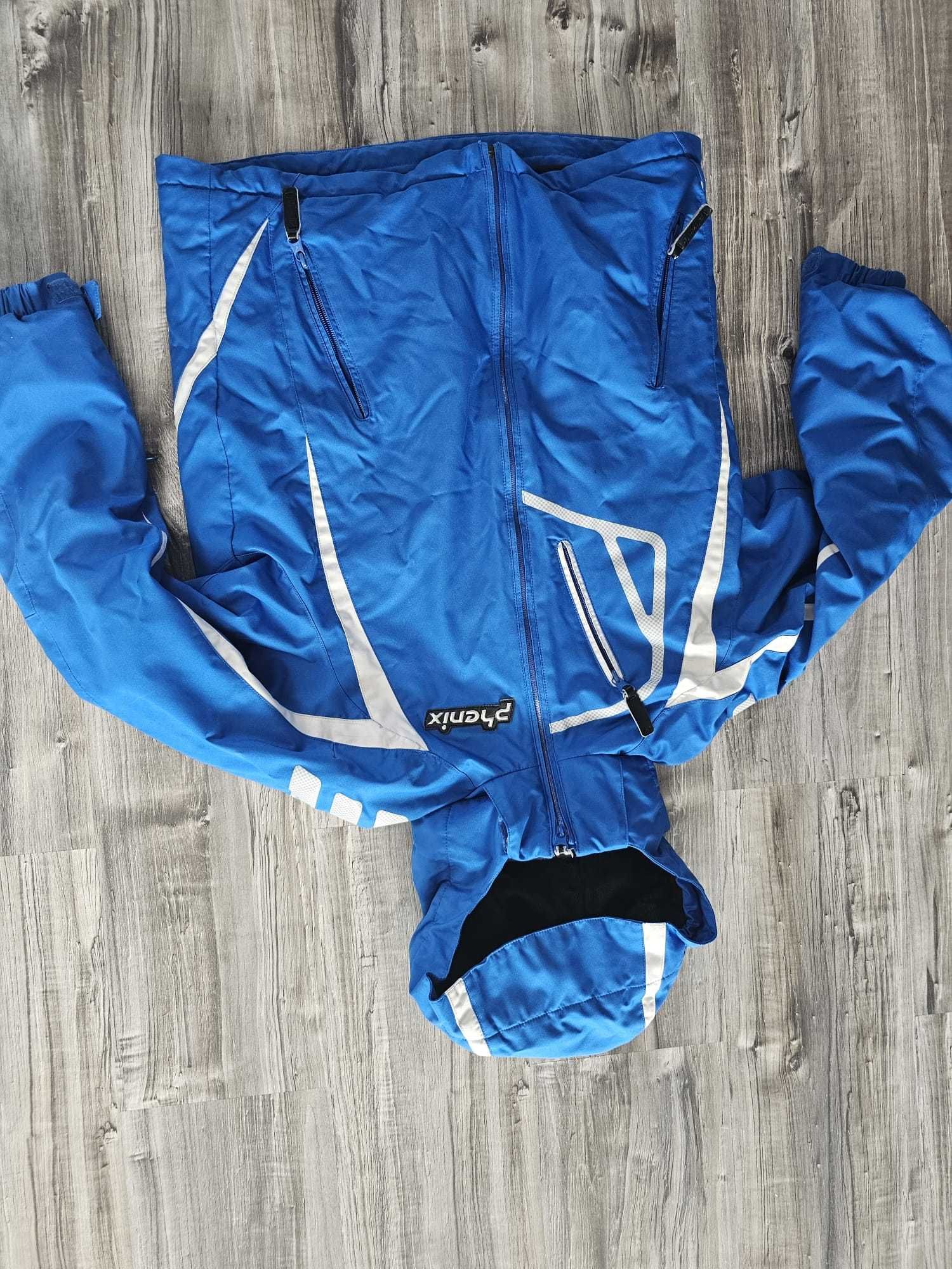 Phenix kurtka narciarska młodzieżowa Junior r. 158 cm