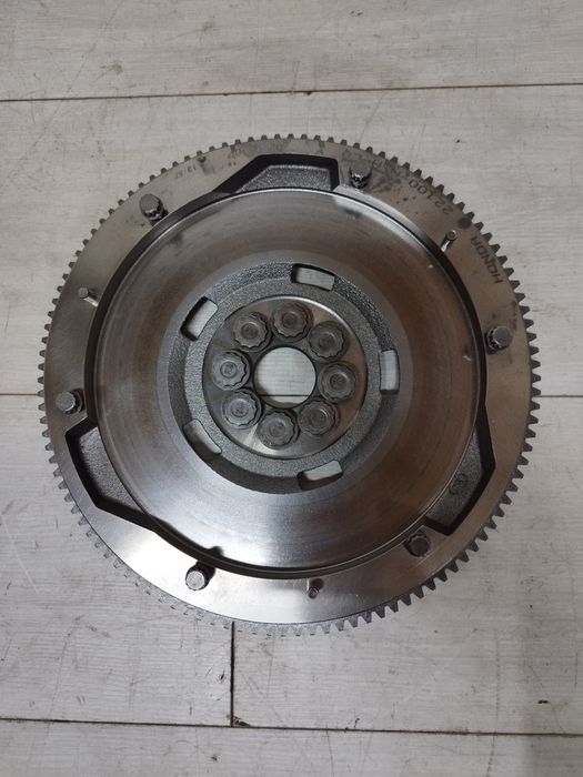 Honda Civic VIII 06-11 Benzyna 1.8 iShift Koło Zamachowe Idealne