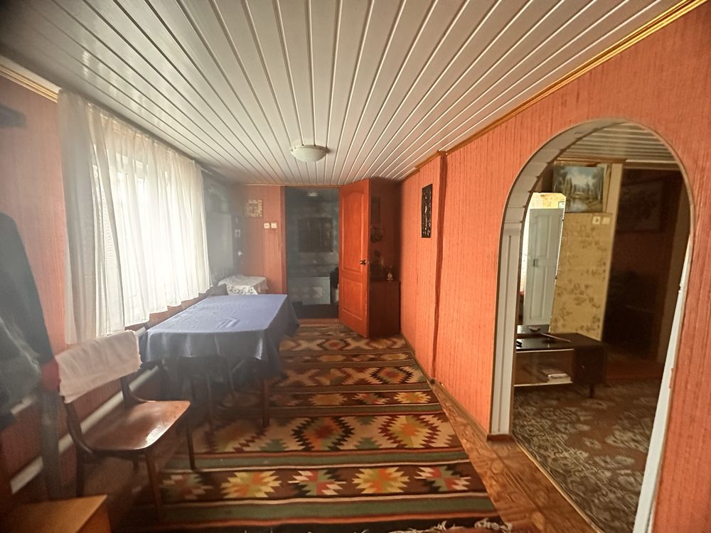 Продам будинок на 2 входа Бориспіль, р н Вокзала