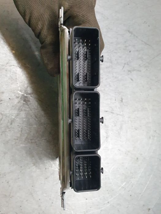 Centralina motor / ECU DACIA Sandero III