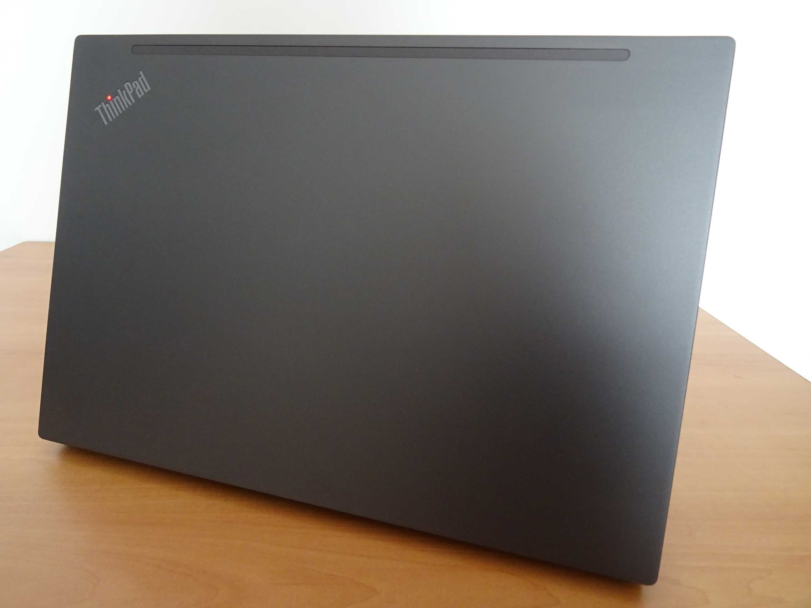 LENOVO ThinkPad T14 2ªg-i5 11ª ger, 16/256gb,FHD touch; Garantia