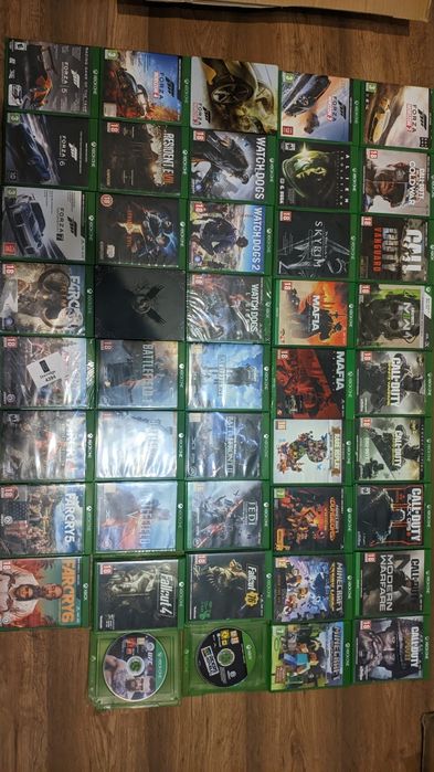 Ігри для Xbox, ліцензія