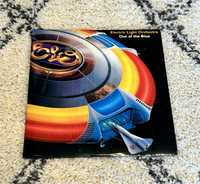 Out Of The Blue Electric Light Orchestra Winyl