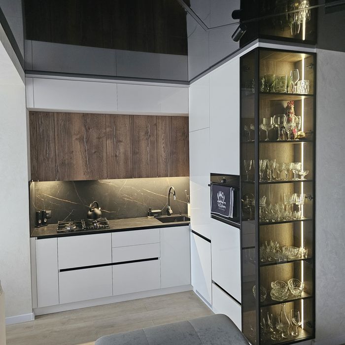 Кухня под заказ. Киев  и область.