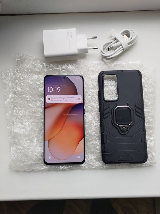 Xiaomi 12 8+4/128 Global як новий Snap 8gen1