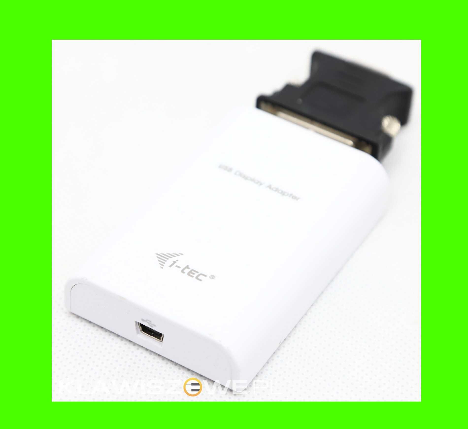 Adapter video USB - VGA do Yamaha GENOS, PSR SX900 PSR-SX920