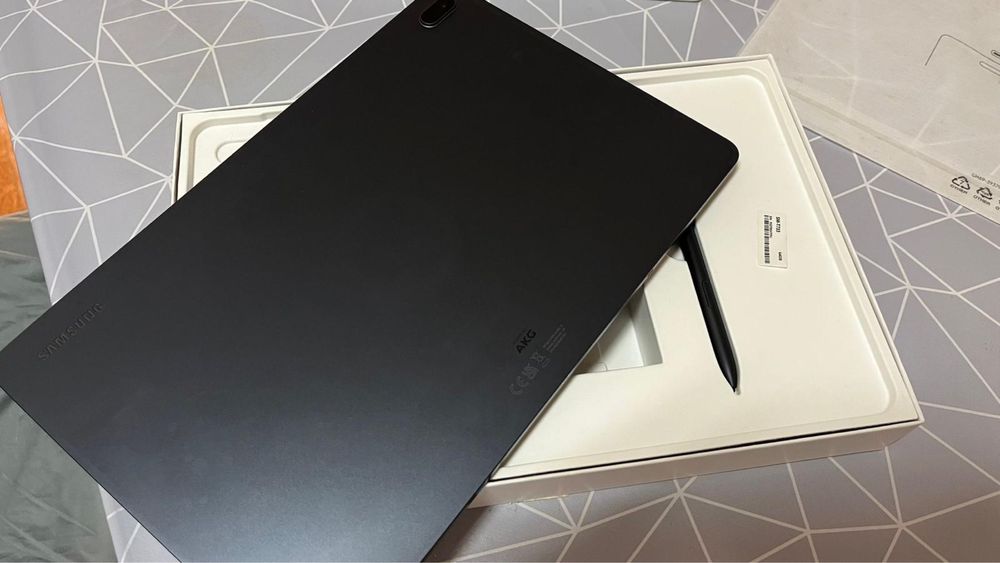 Tablet galaxy extremamente novo