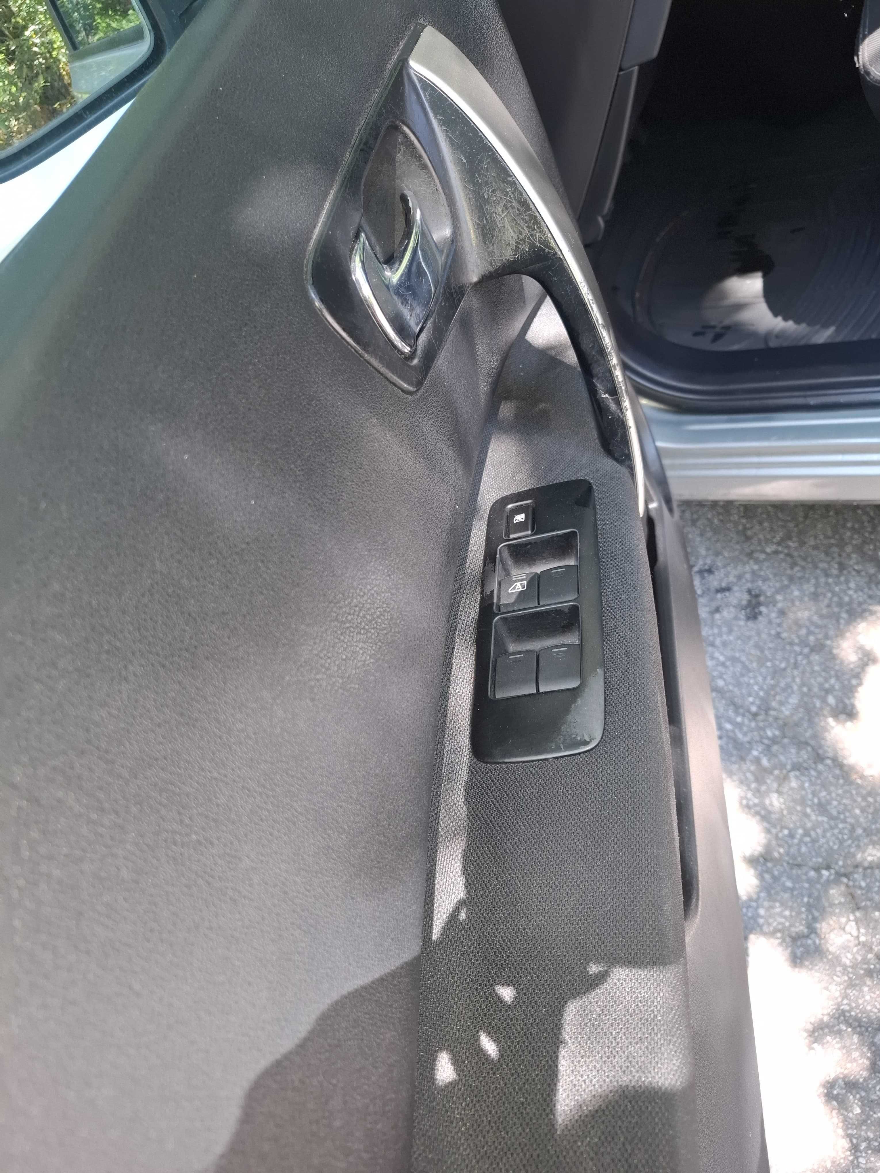 Nissan quascai 1.5